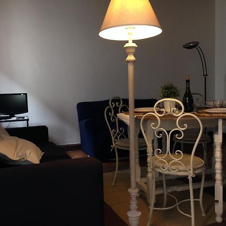 Apartmán Vacanze Romane Centro Storico Trastevere Exteriér fotografie