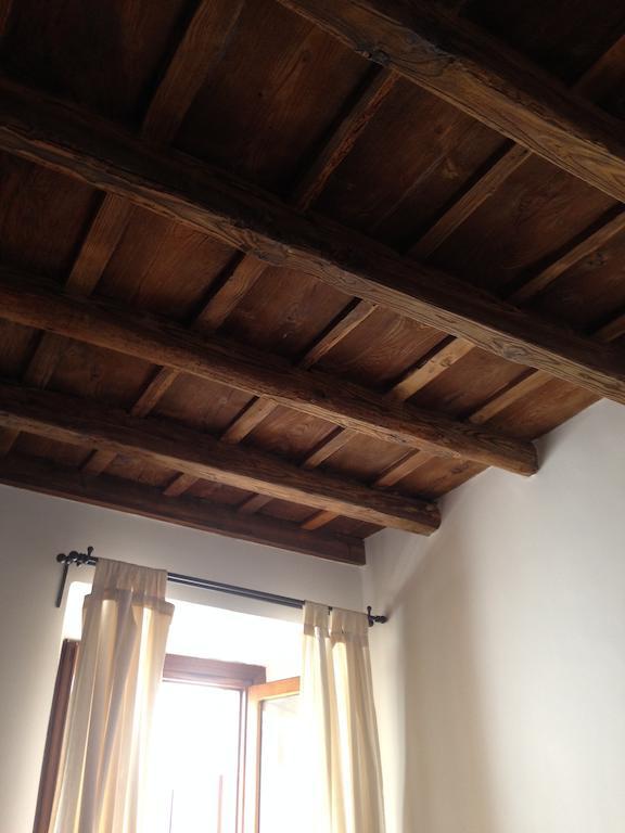 Apartmán Vacanze Romane Centro Storico Trastevere Pokoj fotografie